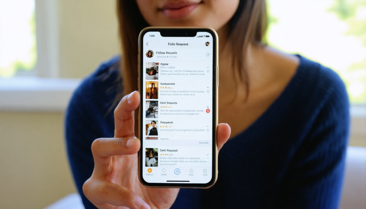découvrez comment comprendre les abonnements instagram introuvables et apprenez à récupérer facilement vos demandes envoyées.
