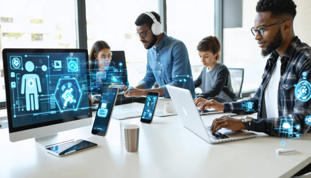 découvrez les 5 piliers fondamentaux de l'accessibilité numérique pour créer des interfaces web inclusives, accessibles à tous, et améliorer l'expérience utilisateur.