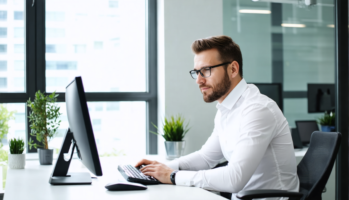 découvrez notre guide complet pour devenir gestionnaire de paie : parcours, missions essentielles et compétences clés pour réussir dans ce métier.