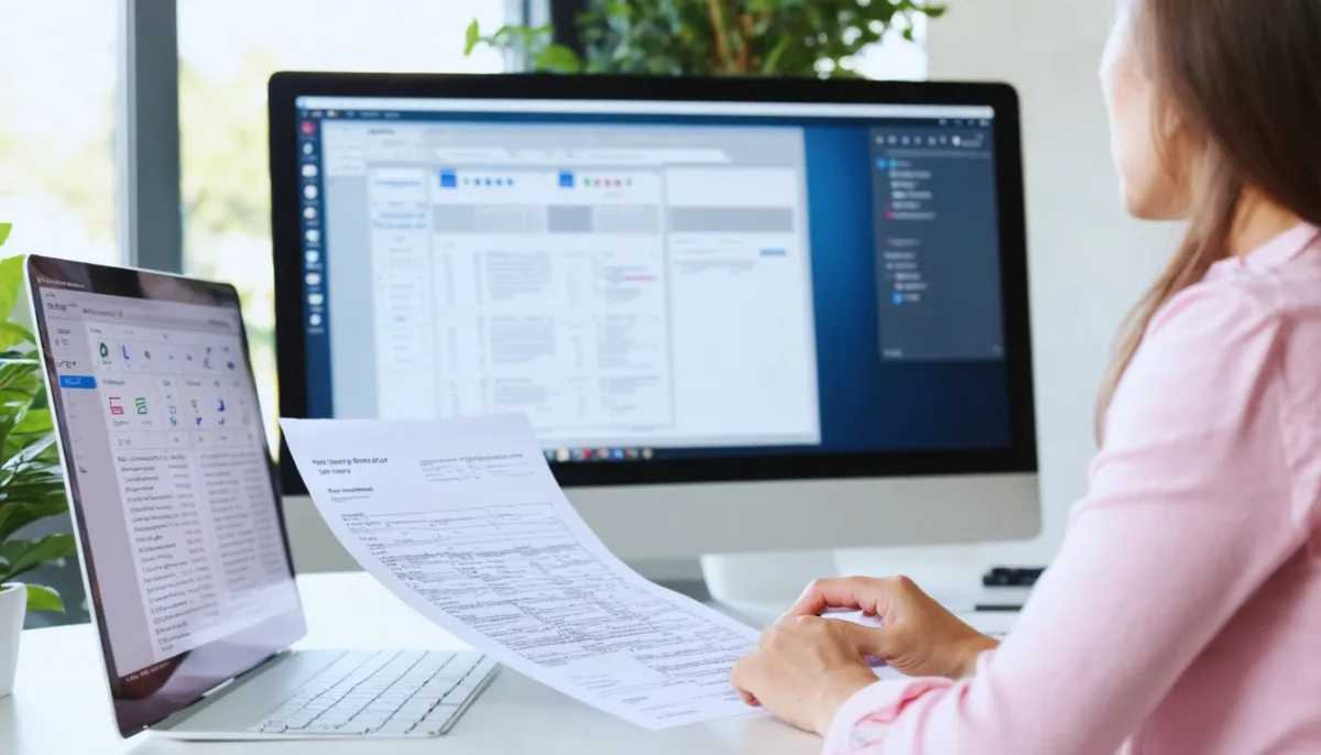 découvrez comment imprimer facilement vos bulletins de vote en ligne grâce à notre guide rapide et simple. suivez nos étapes pour voter en toute sérénité depuis chez vous.