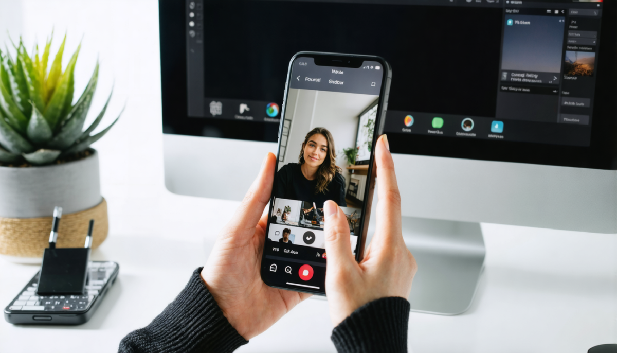 découvrez notre guide ultime pour partager facilement vos reels instagram sur tiktok et boostez ainsi votre visibilité sur les réseaux sociaux en quelques étapes simples.