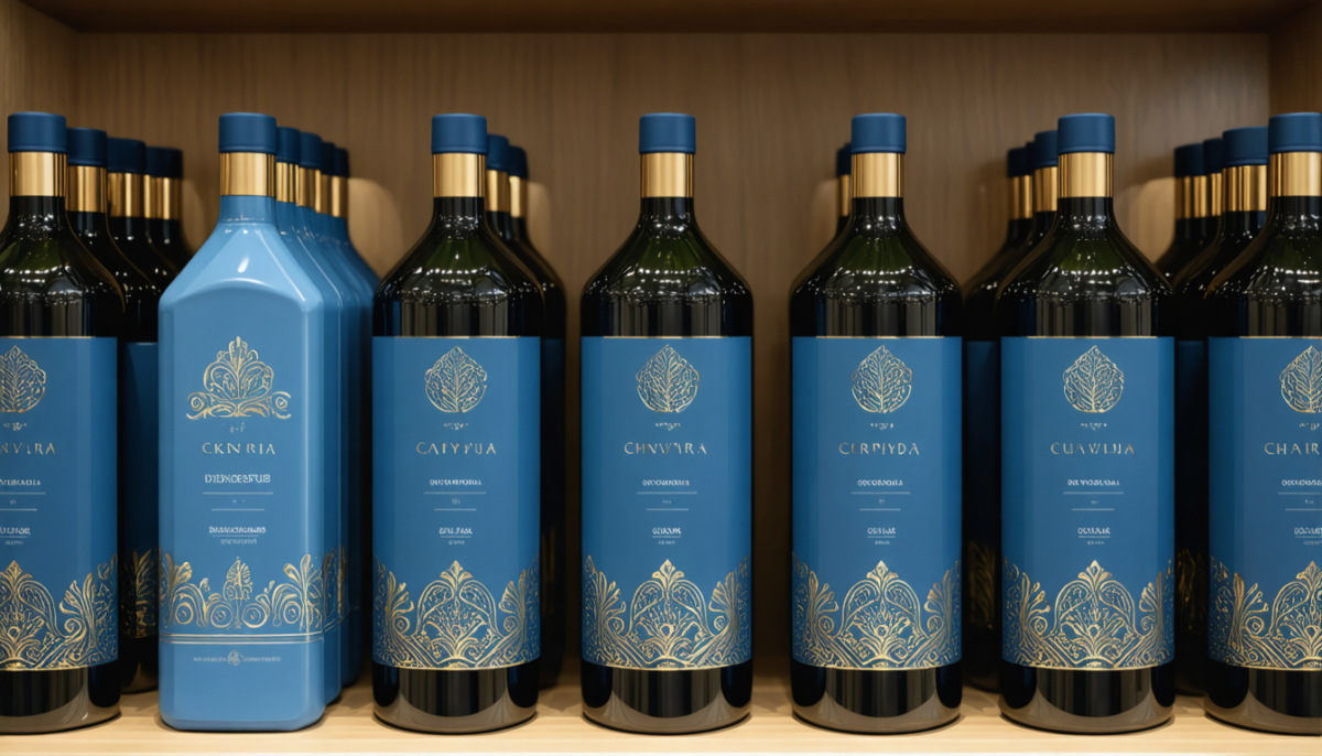découvrez comment un packaging soigné peut sublimer et valoriser votre produit, en attirant l'attention des clients et en renforçant l'image de votre marque.