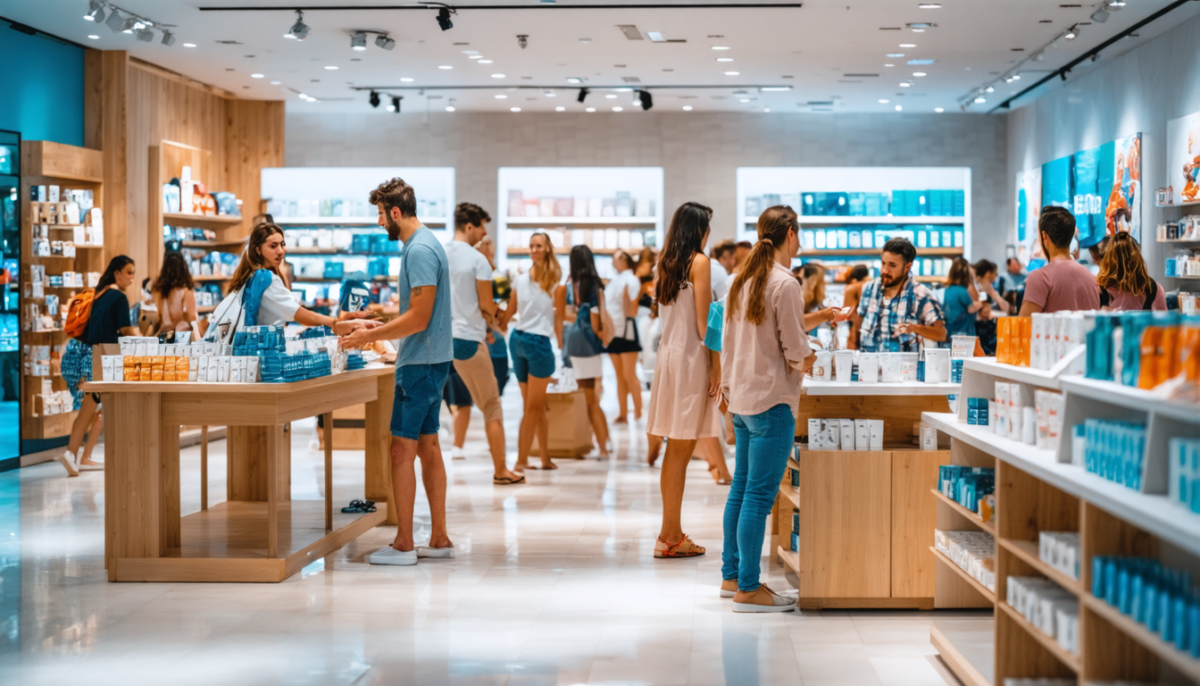 découvrez les clés du commerce traditionnel en explorant le fonctionnement des boutiques physiques, les défis auxquels elles font face et les stratégies efficaces pour réussir dans un marché en évolution.