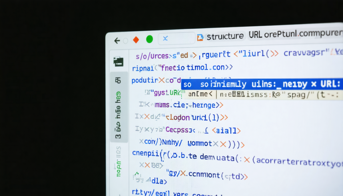 découvrez ce qu'est un slug, son importance pour le référencement naturel et les meilleures pratiques seo pour optimiser vos urls et améliorer la visibilité de votre site.