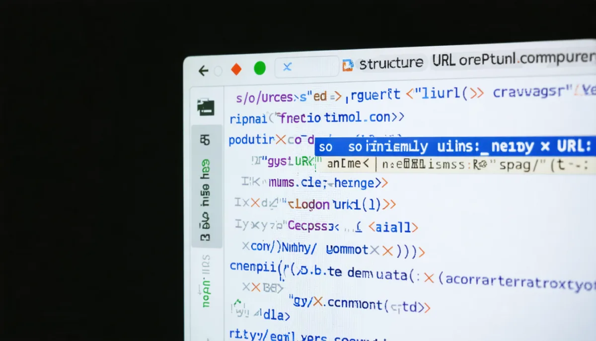 découvrez ce qu'est un slug, son importance pour le référencement naturel et les meilleures pratiques seo pour optimiser vos urls et améliorer la visibilité de votre site.