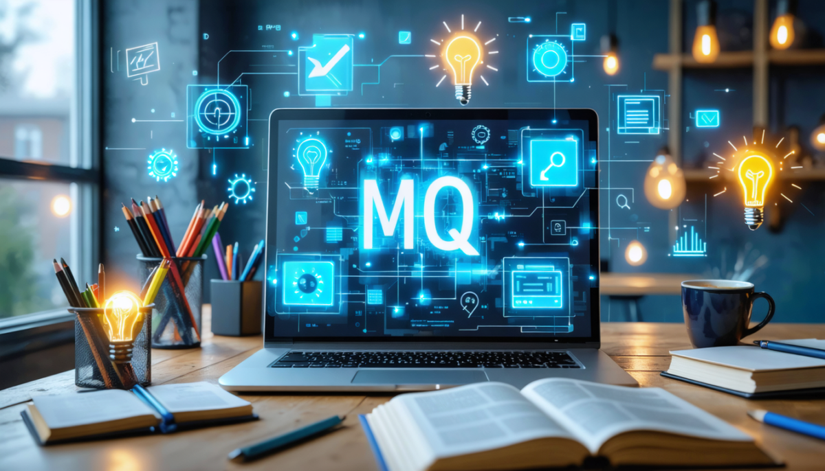 découvrez comment concevoir un qcm en ligne alliant innovation technologique et efficacité pédagogique pour optimiser l'apprentissage et l'évaluation.
