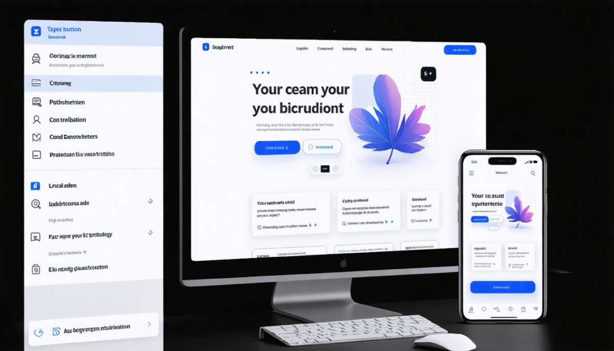 découvrez comment créer une landing page performante grâce à notre guide ultime. apprenez les meilleures stratégies pour maximiser vos conversions et booster votre succès en ligne.