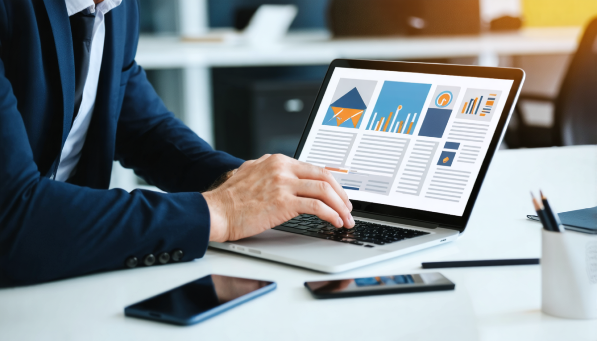 découvrez notre guide incontournable pour créer une newsletter efficace de a à z et engagez votre audience avec des conseils pratiques et faciles à appliquer.