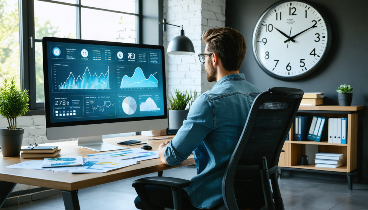 découvrez combien de temps il faut attendre pour voir les premiers résultats en seo et ce à quoi vous pouvez vous attendre lors de l'optimisation de votre site.