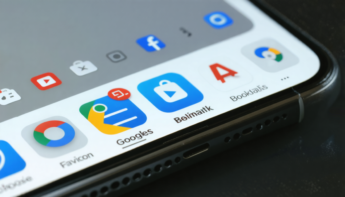 découvrez ce qu'est un favicon, son rôle essentiel et pourquoi il est crucial pour l'identité et la visibilité de votre site web.
