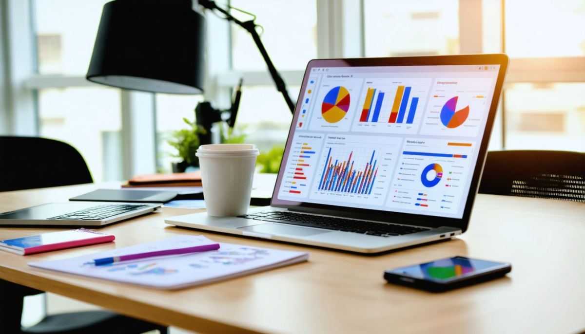 découvrez notre guide pratique pour analyser et optimiser vos performances digitales, améliorez votre stratégie en ligne et maximisez vos résultats grâce à des conseils efficaces et des outils adaptés.