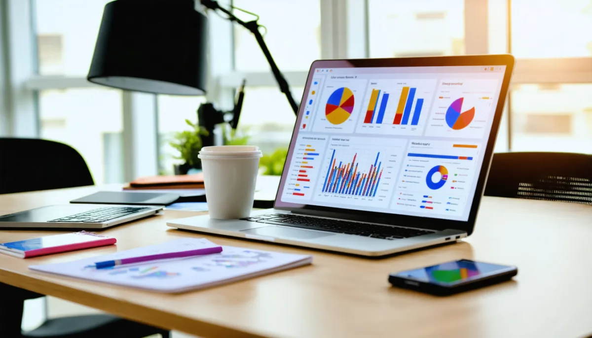découvrez notre guide pratique pour analyser et optimiser vos performances digitales, améliorez votre stratégie en ligne et maximisez vos résultats grâce à des conseils efficaces et des outils adaptés.
