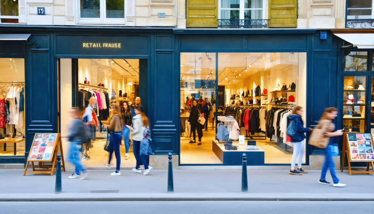 explorez les nouvelles tendances et dynamiques du commerce de détail en france pour mieux comprendre son évolution et ses enjeux actuels.