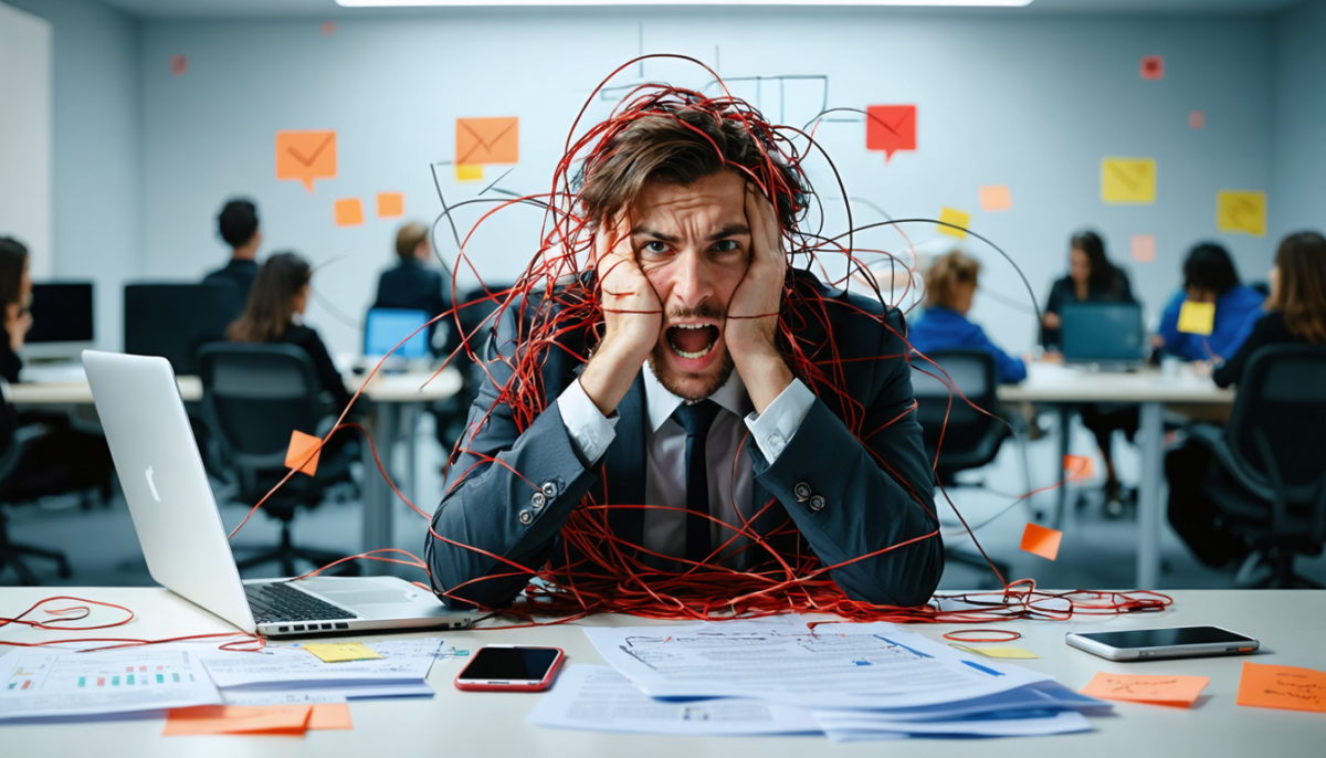 découvrez les erreurs de communication courantes à éviter absolument lors du lancement de votre entreprise pour garantir un démarrage réussi et une image professionnelle.