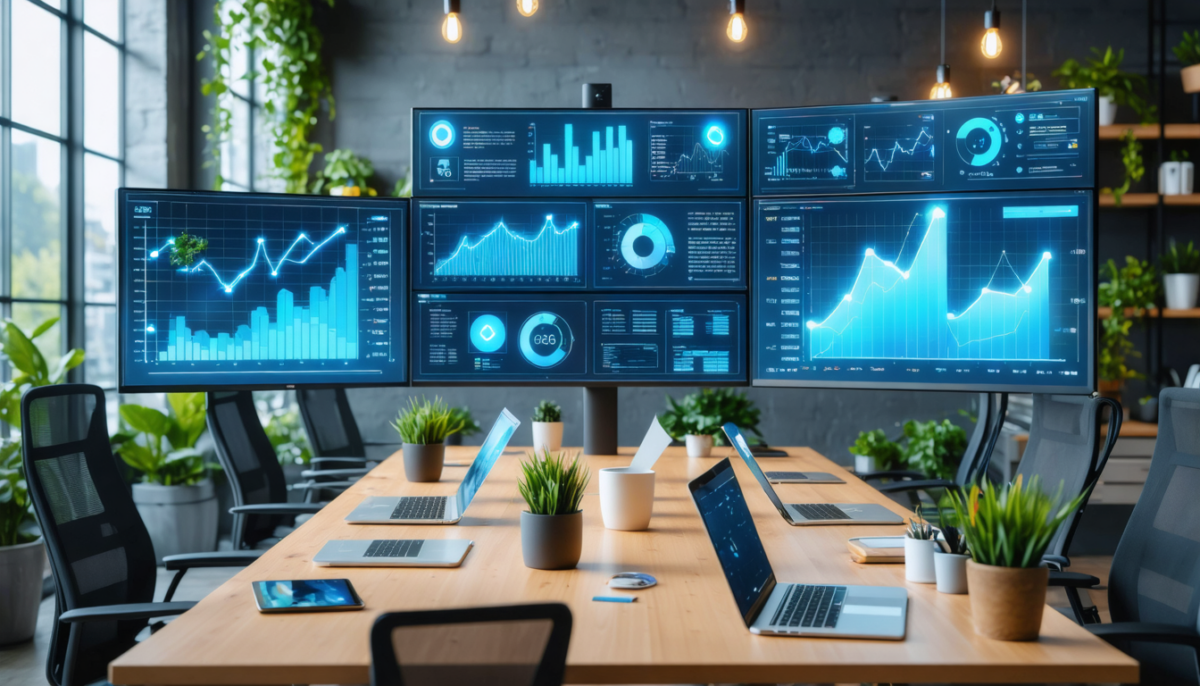 découvrez les stratégies incontournables d'une agence digitale pour booster votre visibilité en ligne et attirer plus de clients grâce à des techniques innovantes et personnalisées.