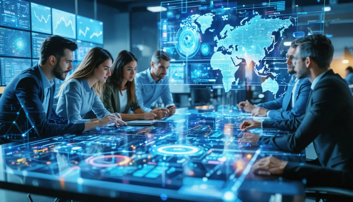 découvrez les stratégies incontournables de marketing et d’intelligence artificielle à maîtriser pour réussir en 2026 et anticiper les tendances du marché.