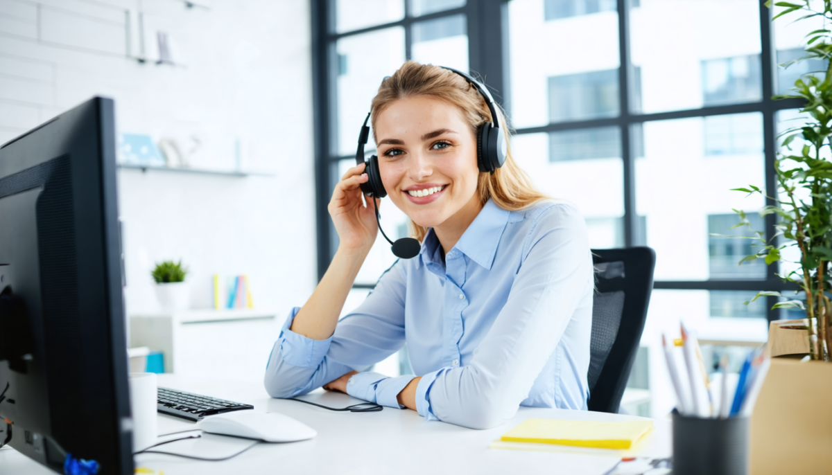 découvrez comment une messagerie téléphonique professionnelle peut renforcer l'image de votre entreprise et améliorer la satisfaction de vos clients.
