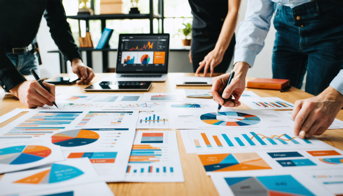découvrez comment maîtriser l'audit de marque grâce à ce guide essentiel pour décrypter, analyser et valoriser efficacement votre identité et votre image de marque.