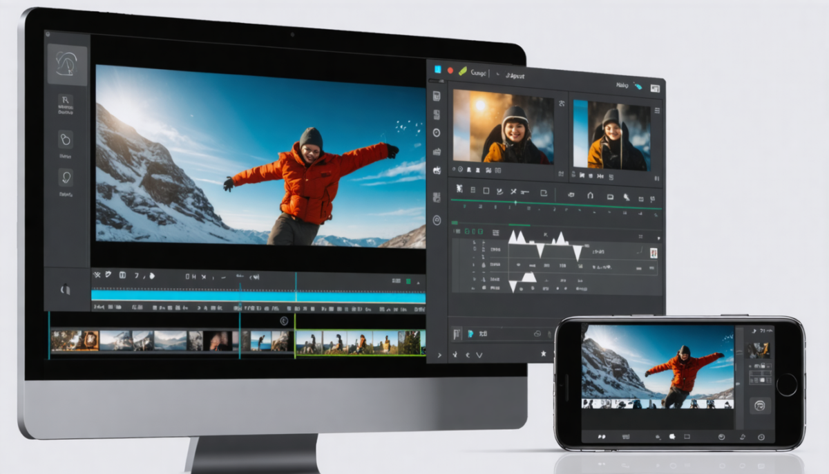 découvrez notre guide complet et pratique pour maîtriser le montage vidéo avec capcut. apprenez toutes les astuces pour créer des vidéos professionnelles facilement.