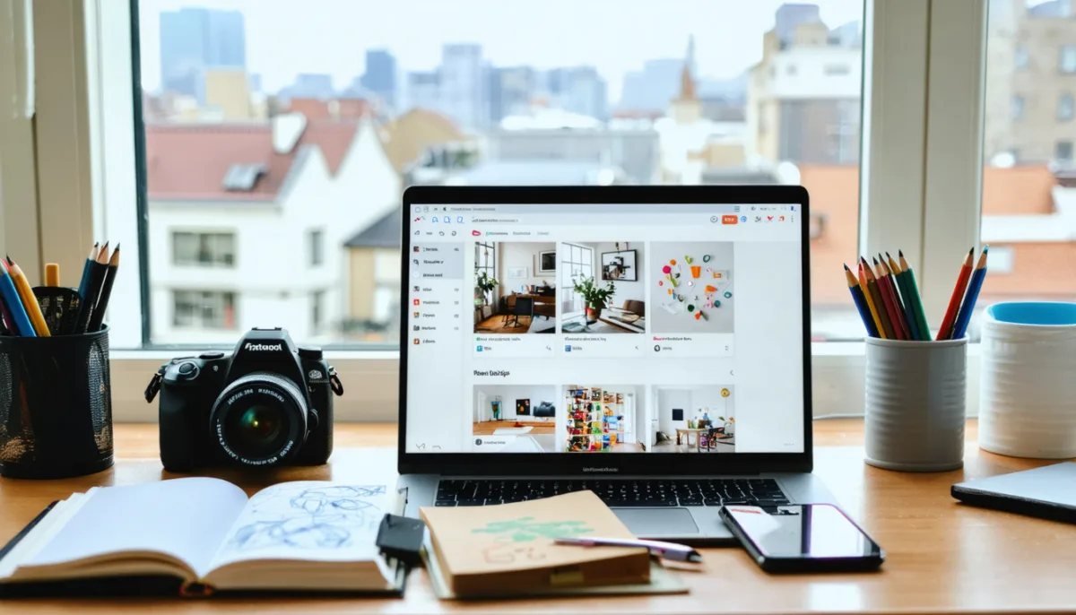 découvrez comment maximiser votre visibilité en 2026 avec notre guide complet pour optimiser votre profil pinterest et attirer plus d'abonnés.