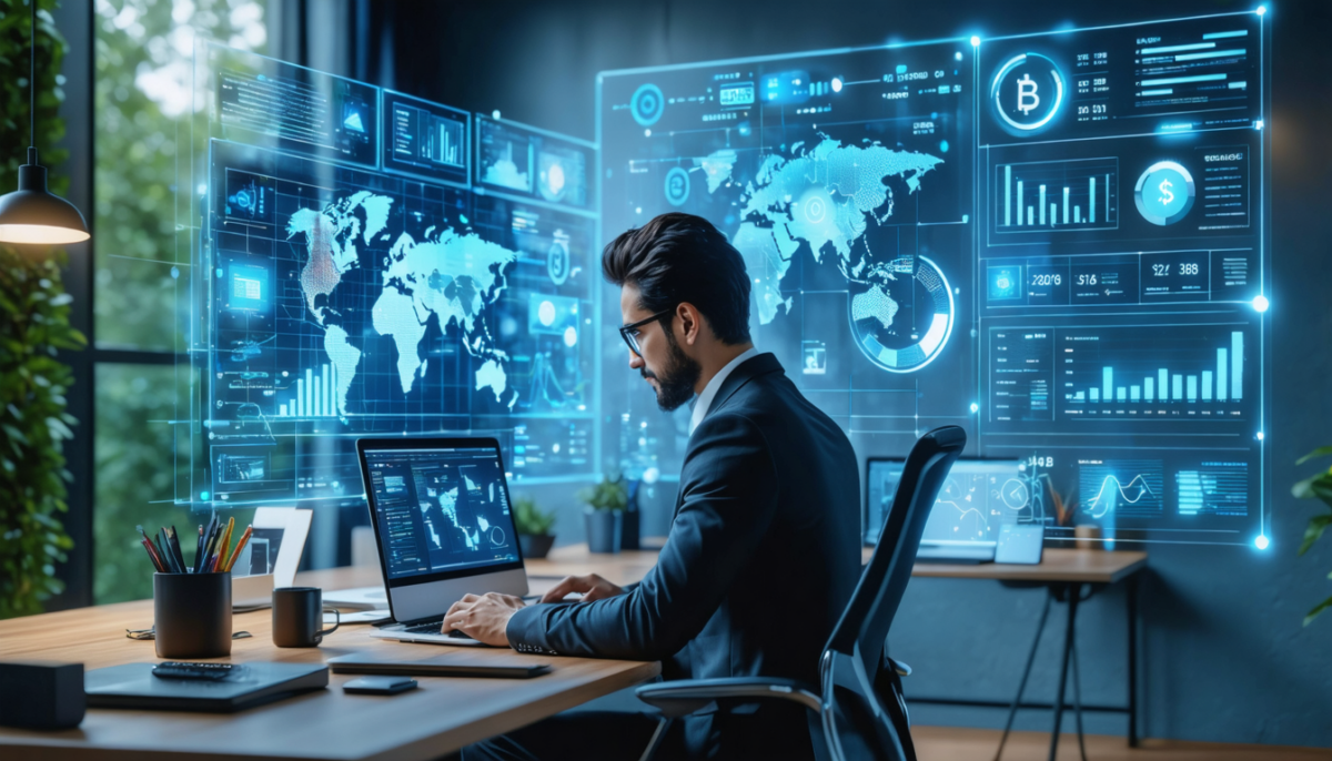 découvrez les meilleures stratégies de monétisation de blog en 2026, un guide complet pour maximiser vos revenus grâce à des méthodes éprouvées et adaptées aux tendances actuelles.