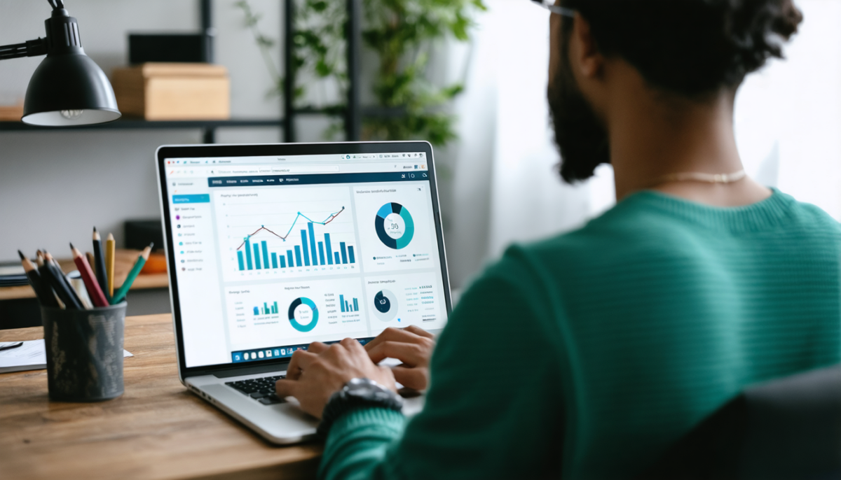 découvrez les meilleures stratégies de monétisation de blog en 2026 avec notre guide complet pour générer des revenus efficacement et faire fructifier votre passion.