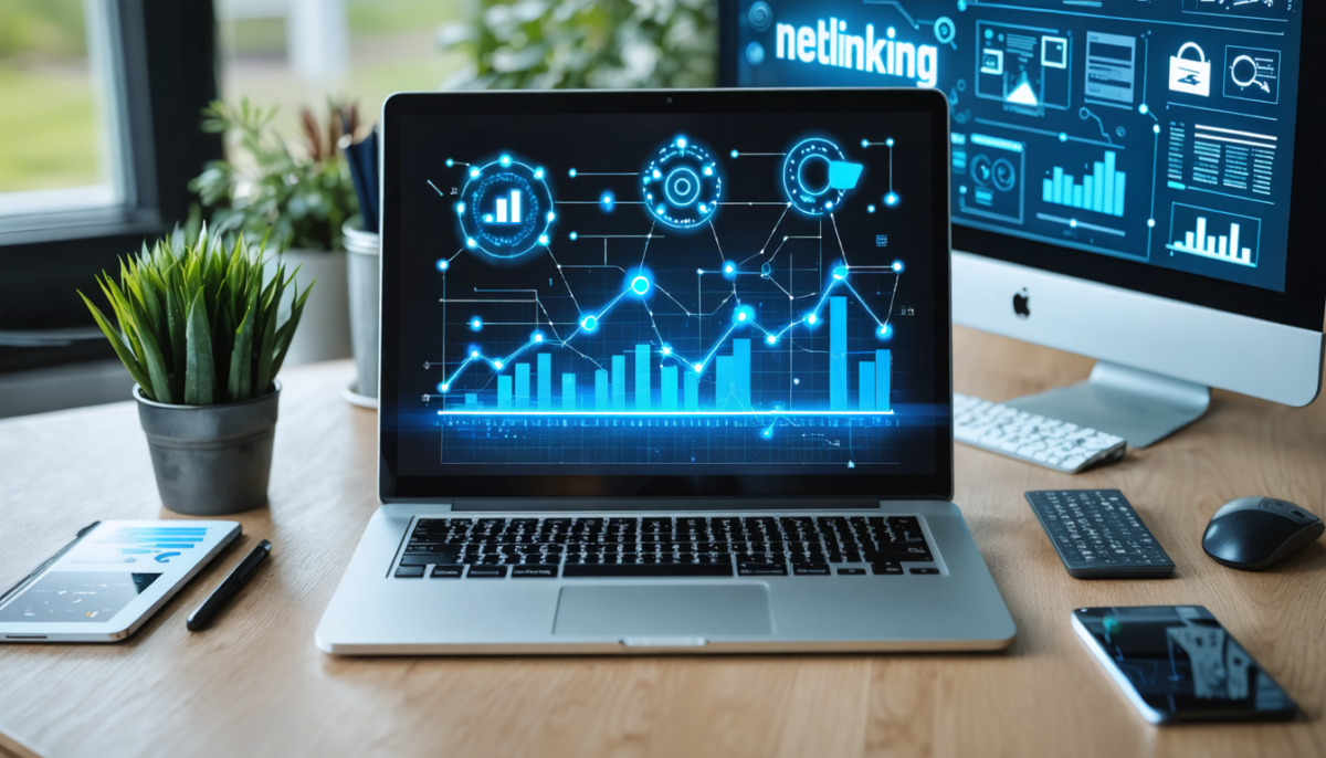 découvrez notre guide ultime sur le netlinking pour booster votre seo, augmenter la visibilité de votre site et renforcer votre autorité en ligne de manière efficace.
