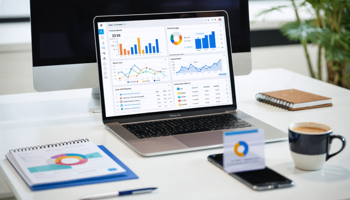 découvrez comment créer une newsletter efficace grâce à notre guide ultime de a à z. apprenez toutes les stratégies pour réussir votre communication et engager votre audience.