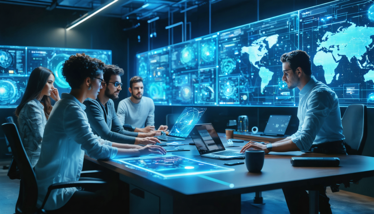 découvrez notre analyse détaillée de nightcafe en 2025, le générateur d'images par intelligence artificielle qui révolutionne la création artistique.