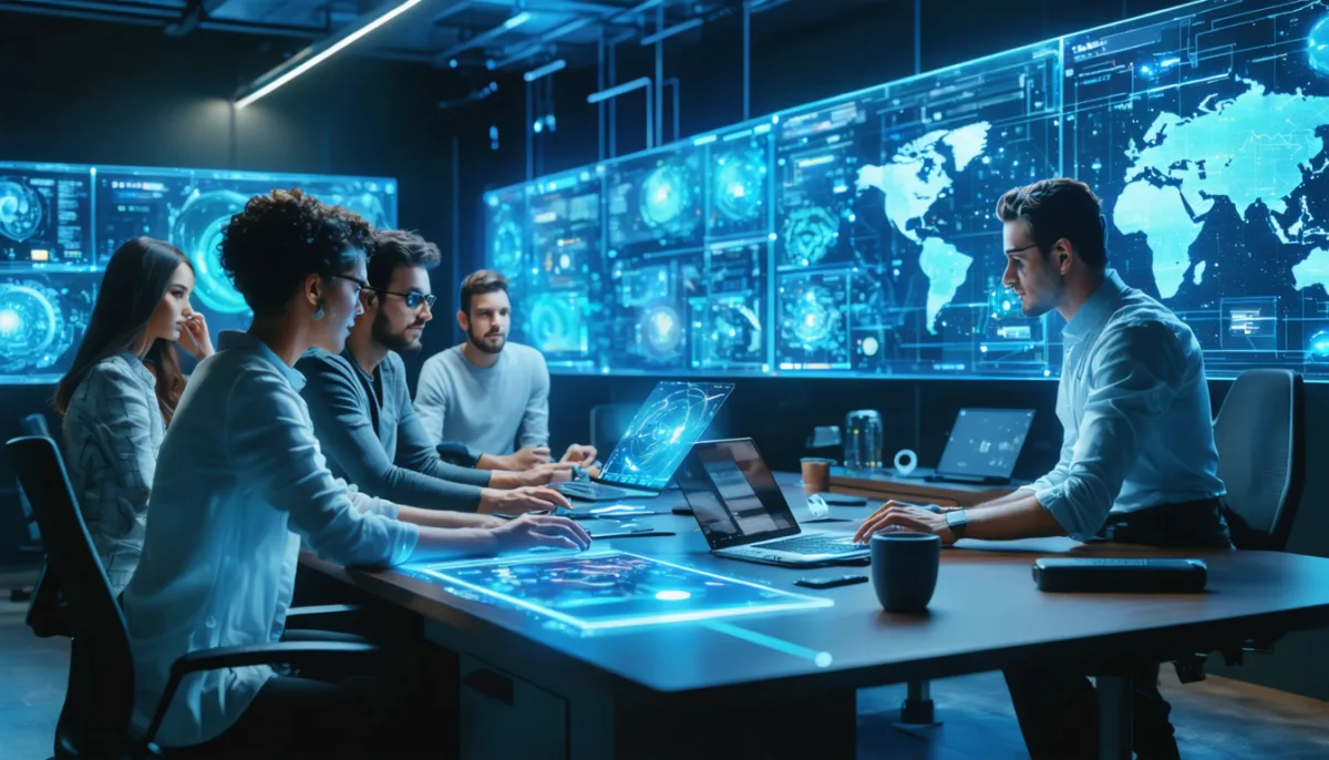 découvrez notre analyse détaillée de nightcafe en 2025, le générateur d'images par intelligence artificielle qui révolutionne la création artistique.