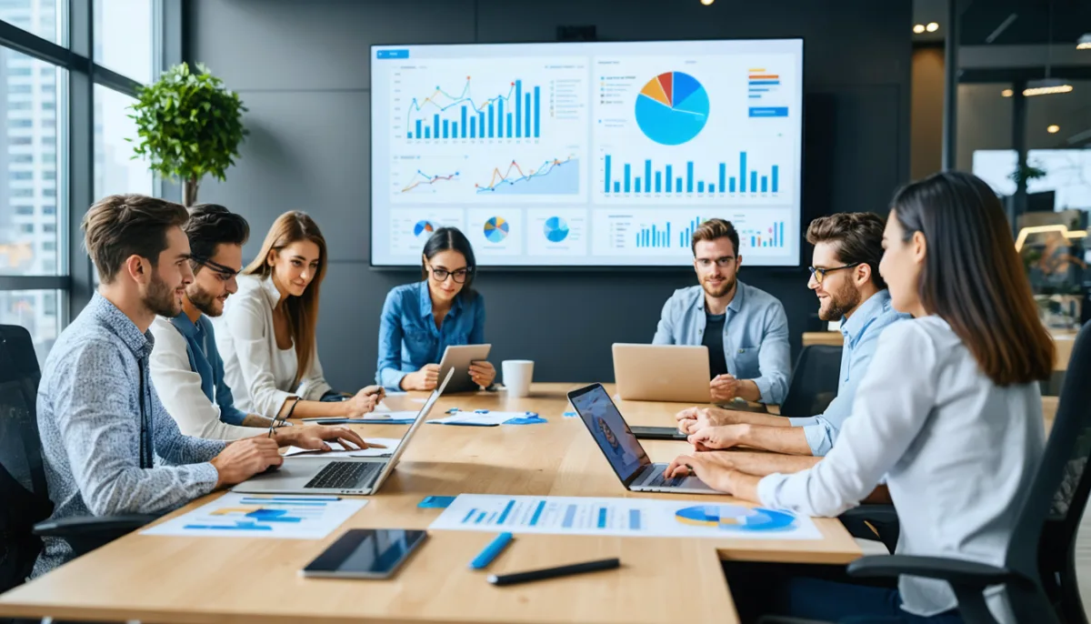découvrez comment optimiser la gestion de projet pour améliorer l'efficacité et booster la performance de votre entreprise grâce à des méthodes éprouvées et des outils adaptés.