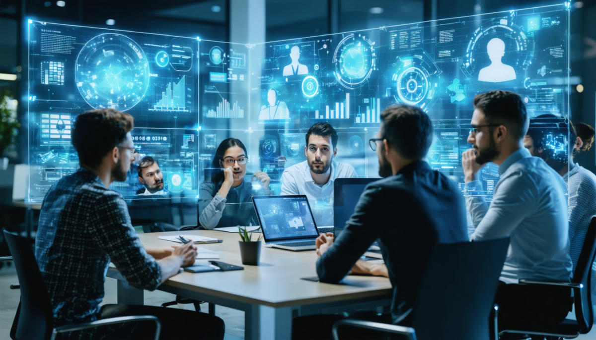 découvrez comment créer et maîtriser vos personas marketing pour élaborer une stratégie efficace et adaptée qui boostera vos résultats.