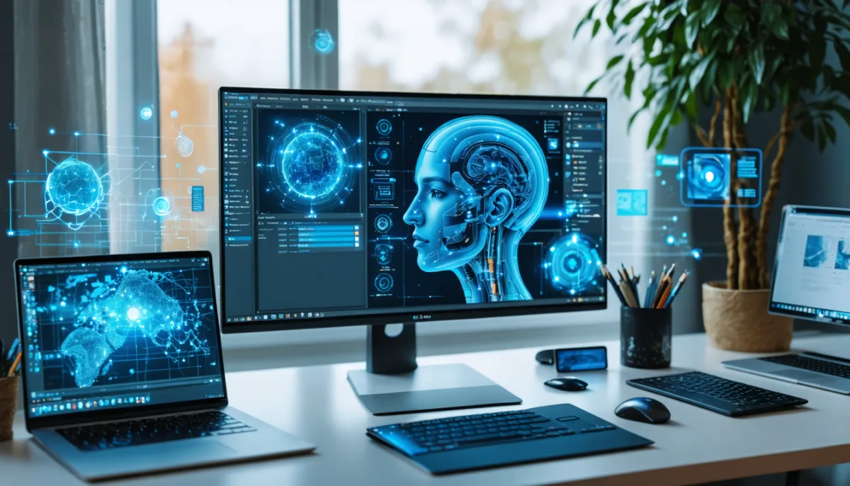 découvrez comment photoshop et l'intelligence artificielle peuvent transformer votre processus créatif et décupler votre productivité dans la création d’images uniques et professionnelles.