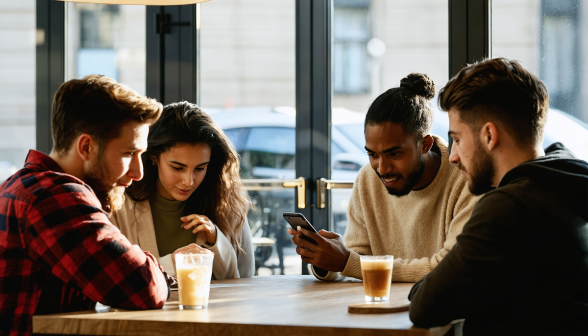 découvrez ce qu'est le phubbing, ses impacts sur les relations, et apprenez des stratégies efficaces pour y mettre fin et améliorer votre communication au quotidien.