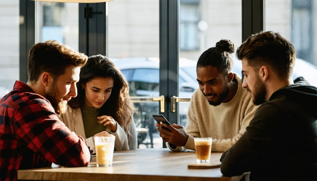découvrez ce qu'est le phubbing, ses impacts sur les relations, et apprenez des stratégies efficaces pour y mettre fin et améliorer votre communication au quotidien.