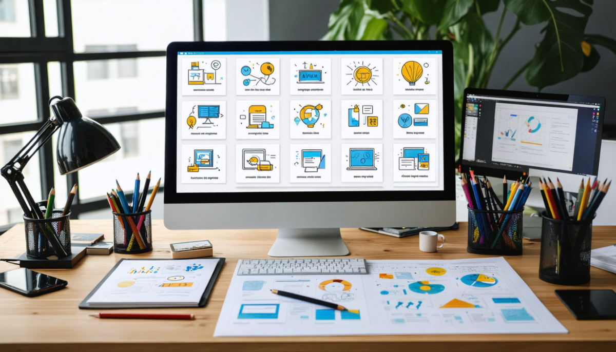 découvrez notre guide pratique pour comprendre la définition des pictogrammes et apprendre à les utiliser efficacement dans divers contextes.