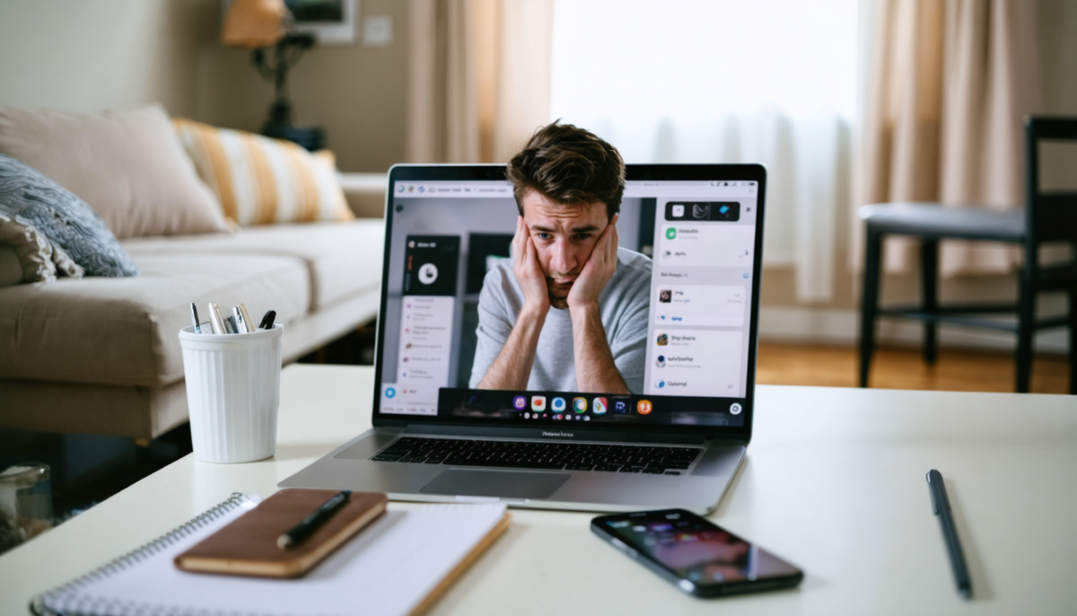 découvrez les raisons courantes qui vous empêchent de rejoindre un canal instagram et apprenez des astuces efficaces pour résoudre ce problème rapidement.