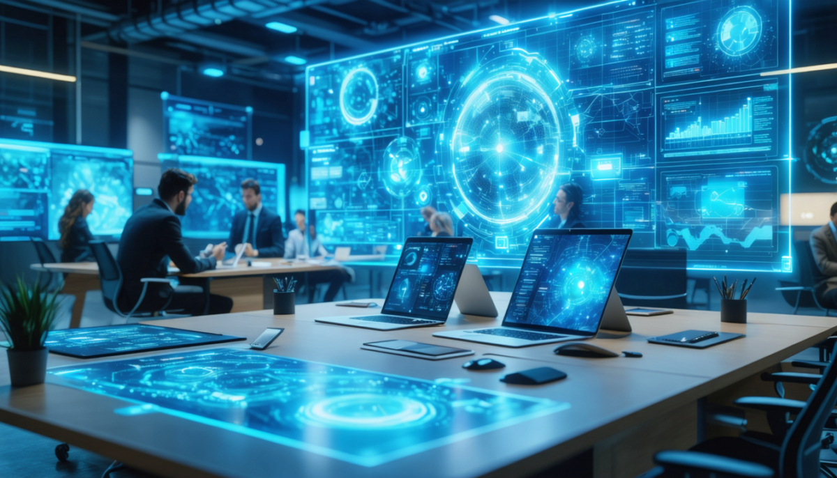 découvrez quelle plateforme lms deviendra essentielle pour les entreprises en 2026 et comment elle révolutionnera la formation professionnelle.