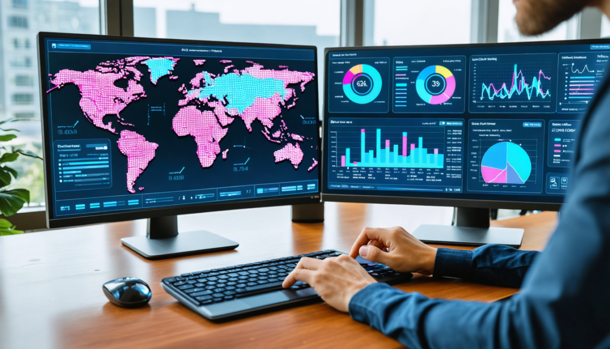 découvrez les différences entre sem et sea et comment exploiter ces stratégies efficaces pour maximiser la visibilité de votre entreprise sur internet.
