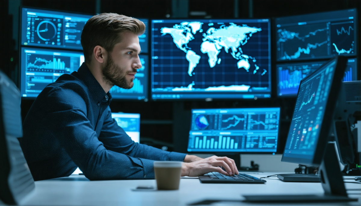 découvrez le guide ultime pour maîtriser system center configuration manager (sccm) de microsoft, optimisez la gestion de vos systèmes et simplifiez le déploiement de logiciels et mises à jour.
