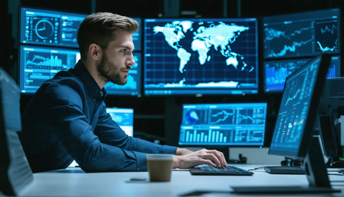 découvrez le guide ultime pour maîtriser system center configuration manager (sccm) de microsoft, optimisez la gestion de vos systèmes et simplifiez le déploiement de logiciels et mises à jour.