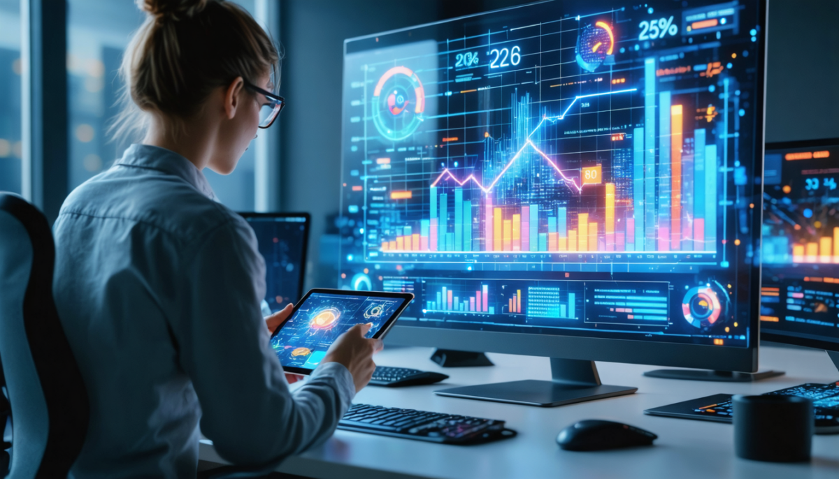 découvrez comment comprendre, mesurer et optimiser le taux de conversion de votre site e-commerce pour booster vos performances en 2026 et augmenter vos ventes.