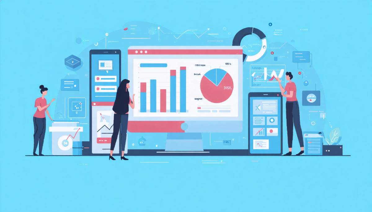 découvrez comment comprendre, mesurer et augmenter efficacement votre taux de conversion en e-commerce en 2026 pour maximiser vos ventes et optimiser vos résultats.