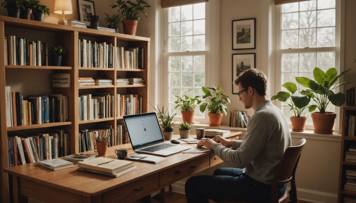 Les meilleures stratégies pour protéger efficacement votre ordinateur portable contre les virus