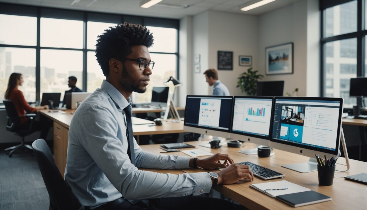 Décoder l'impact du social media et des stratégies d'influence marketing