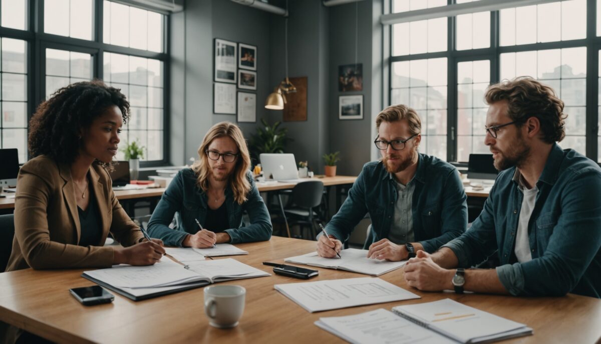 Le guide ultime pour concevoir un lead magnet captivant qui transforme vos visiteurs en clients