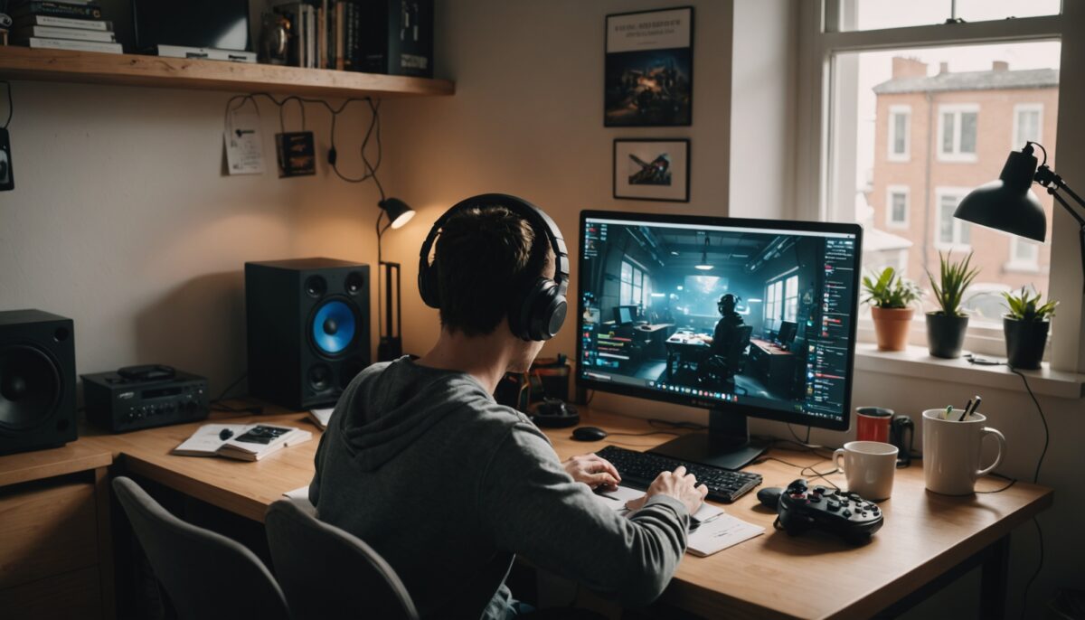 Astuces efficaces pour diminuer votre consommation de données en streaming de jeux vidéo