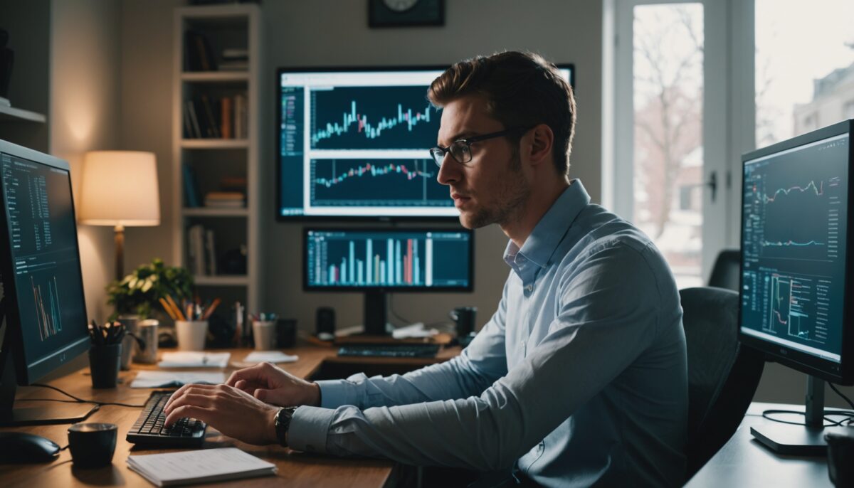 Salaire initial d’un Data Analyst en 2026 : à quoi s’attendre ?