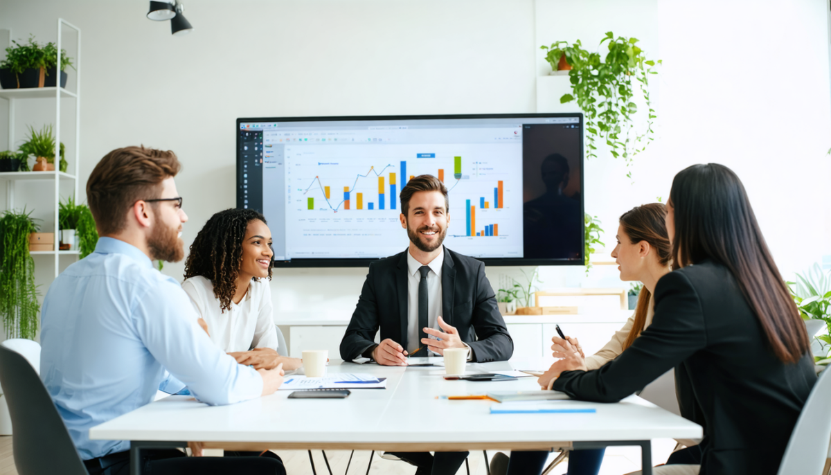 explorez les différents styles de management pour trouver celui qui correspond parfaitement à votre personnalité et à vos objectifs professionnels. découvrez comment adopter la méthode la plus efficace pour vous.