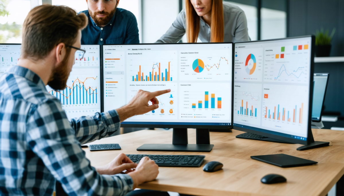 découvrez comment l'a/b testing fonctionne, ses enjeux clés et son influence sur l'optimisation des taux de conversion pour améliorer vos performances marketing.